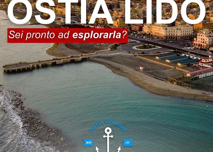 La Terrazza Di Giulia