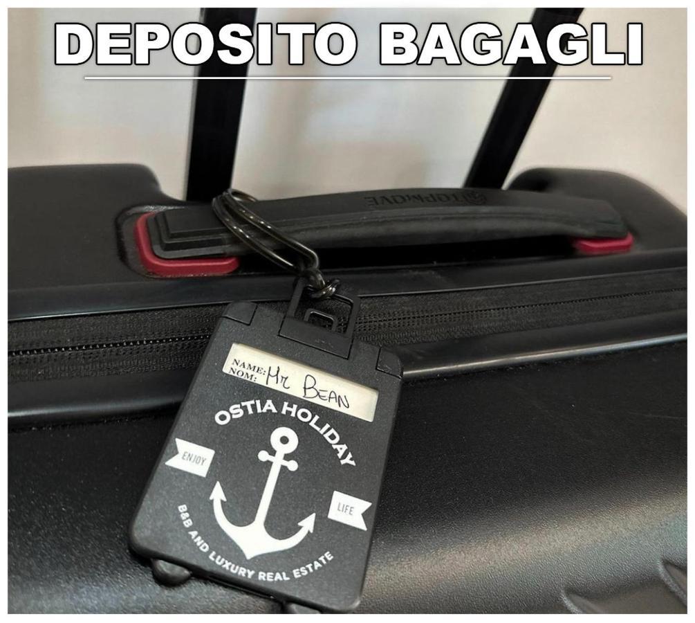 Pensión La Terrazza Di Giulia