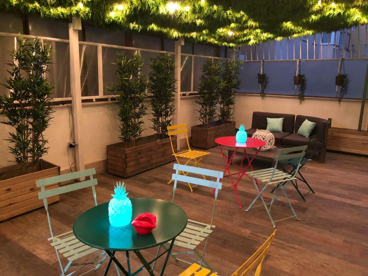 La Terrazza Di Giulia Pensión
