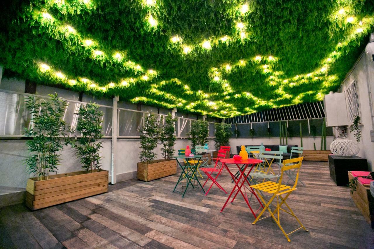 La Terrazza Di Giulia Pensión